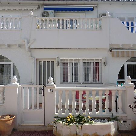 Casas Holiday - Playa La Mata 1 또레비에하 외부 사진