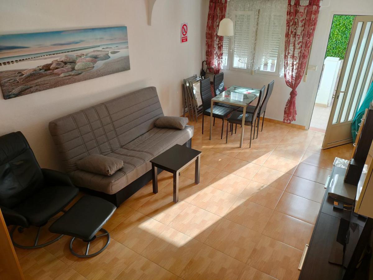 Casas Holiday - Playa La Mata 1 또레비에하 외부 사진
