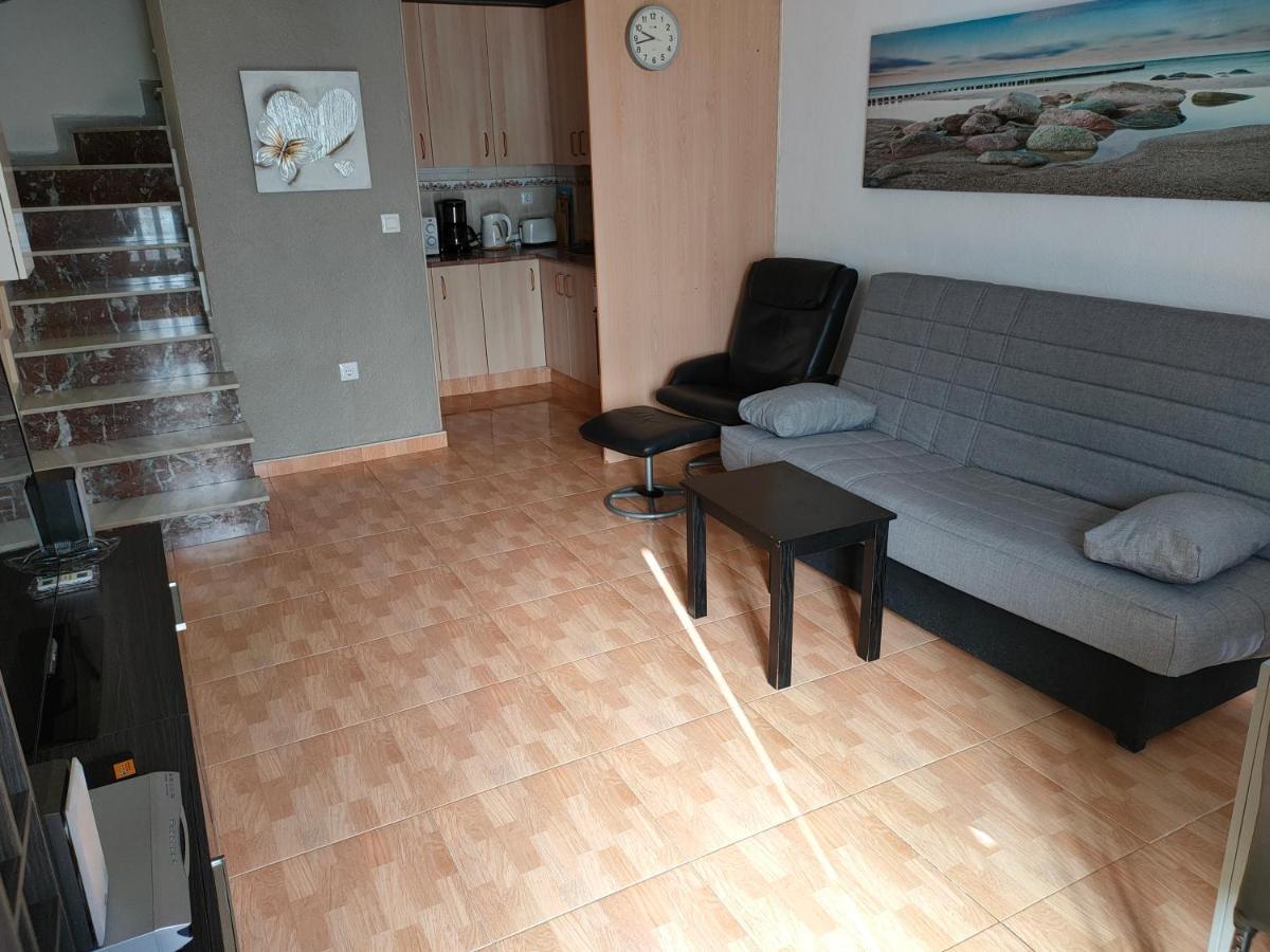 Casas Holiday - Playa La Mata 1 또레비에하 외부 사진