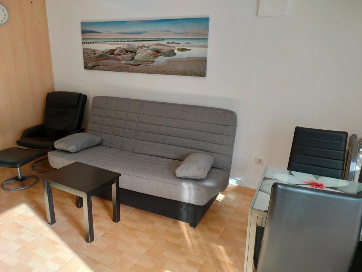 Casas Holiday - Playa La Mata 1 또레비에하 외부 사진