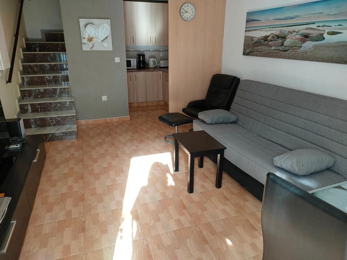 Casas Holiday - Playa La Mata 1 또레비에하 외부 사진