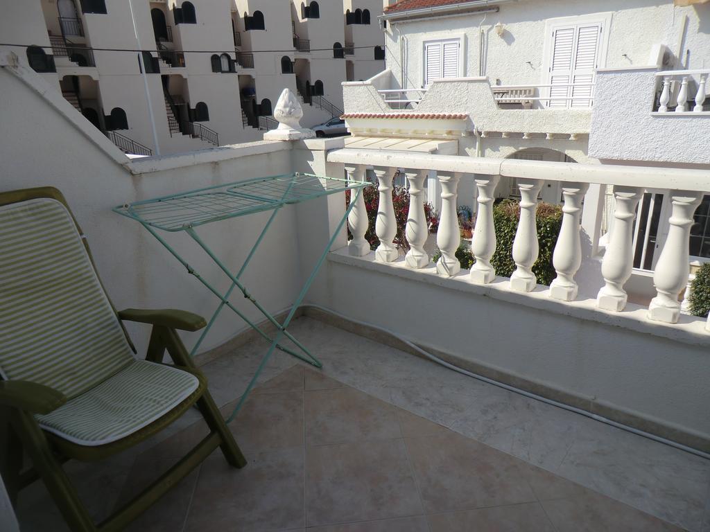 Casas Holiday - Playa La Mata 1 또레비에하 외부 사진