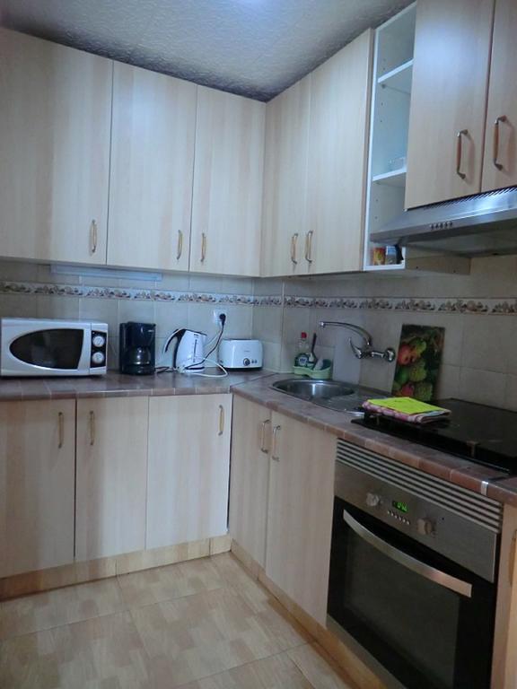 Casas Holiday - Playa La Mata 1 또레비에하 외부 사진
