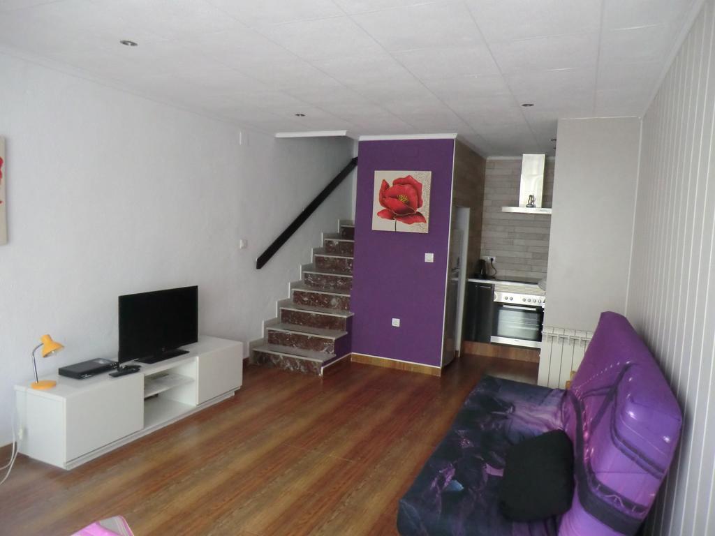 Casas Holiday - Playa La Mata 1 또레비에하 외부 사진
