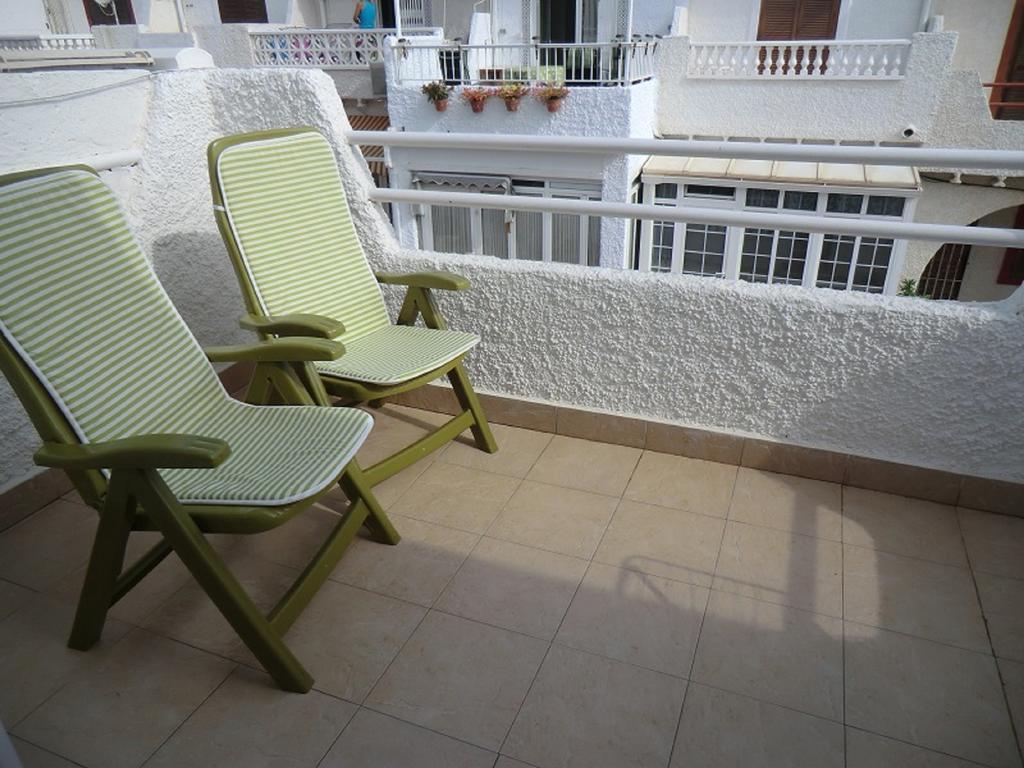 Casas Holiday - Playa La Mata 1 또레비에하 외부 사진