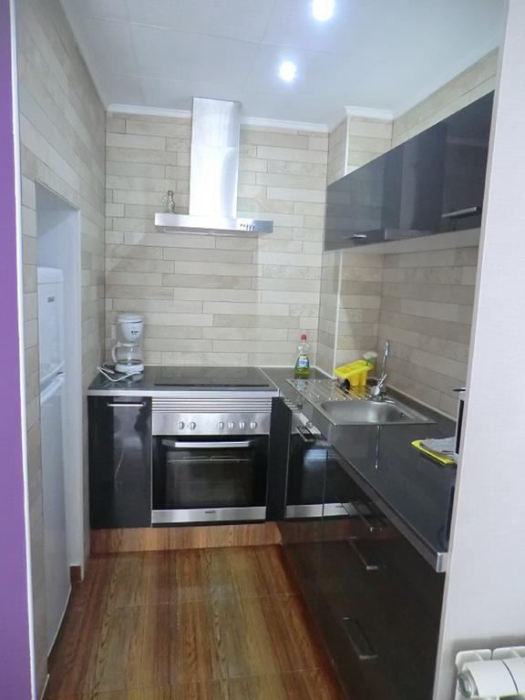 Casas Holiday - Playa La Mata 1 또레비에하 외부 사진