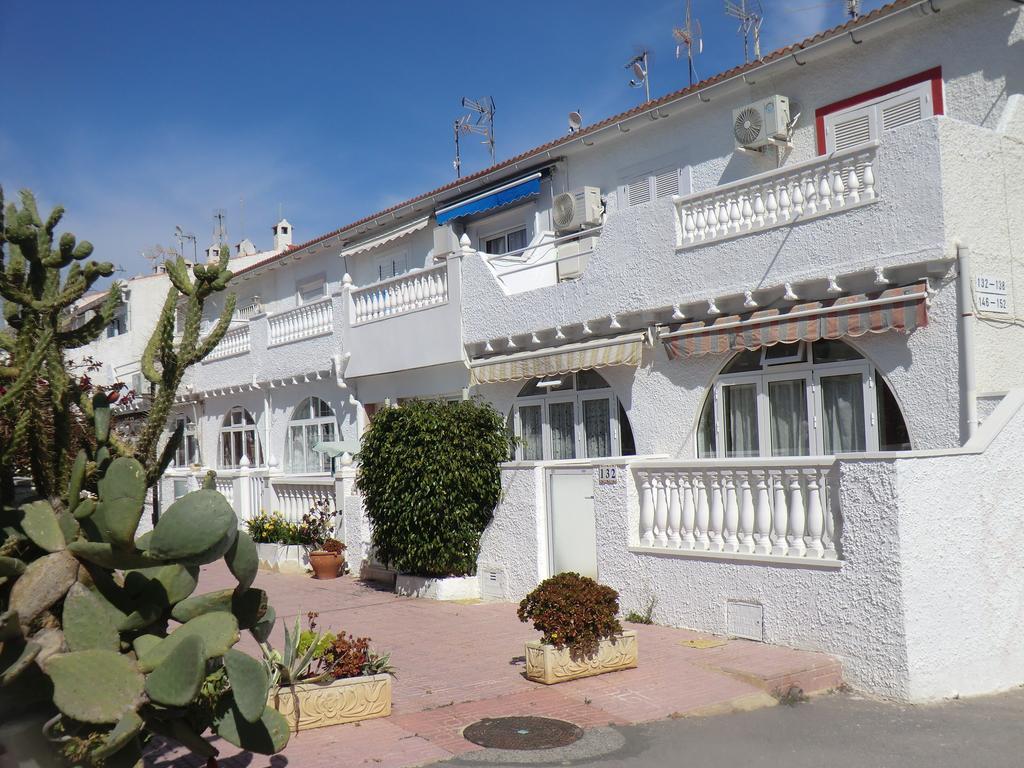 Casas Holiday - Playa La Mata 1 또레비에하 외부 사진
