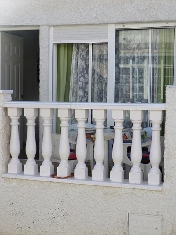 Casas Holiday - Playa La Mata 1 또레비에하 외부 사진