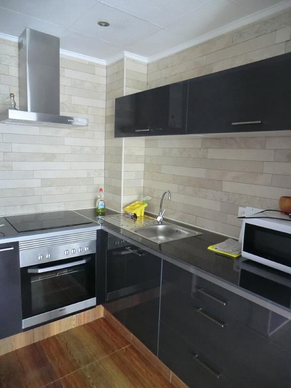 Casas Holiday - Playa La Mata 1 또레비에하 외부 사진