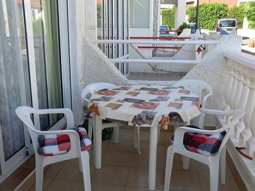 Casas Holiday - Playa La Mata 1 또레비에하 외부 사진