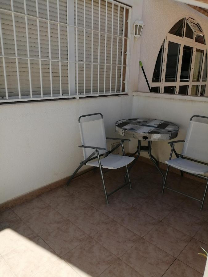 Casas Holiday - Playa La Mata 1 또레비에하 외부 사진
