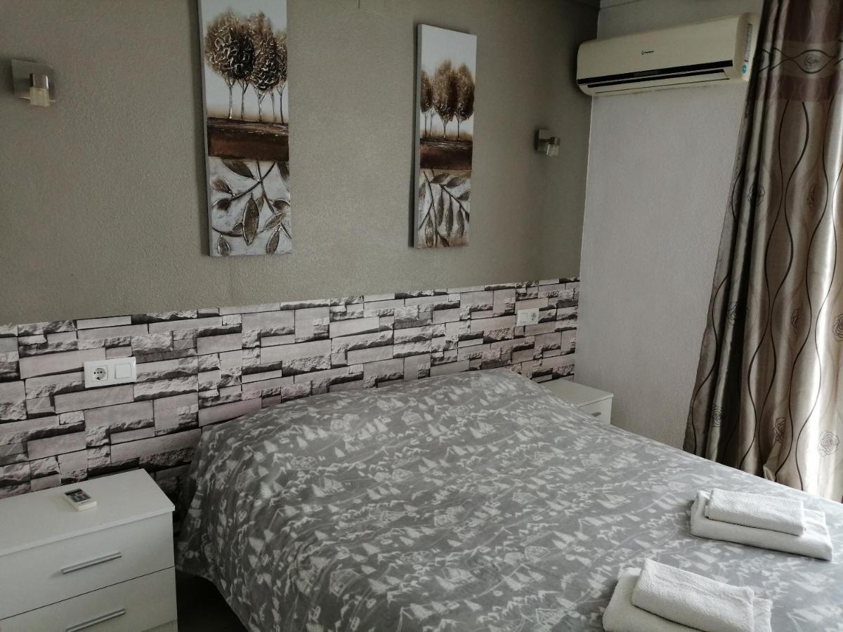 Casas Holiday - Playa La Mata 1 또레비에하 외부 사진